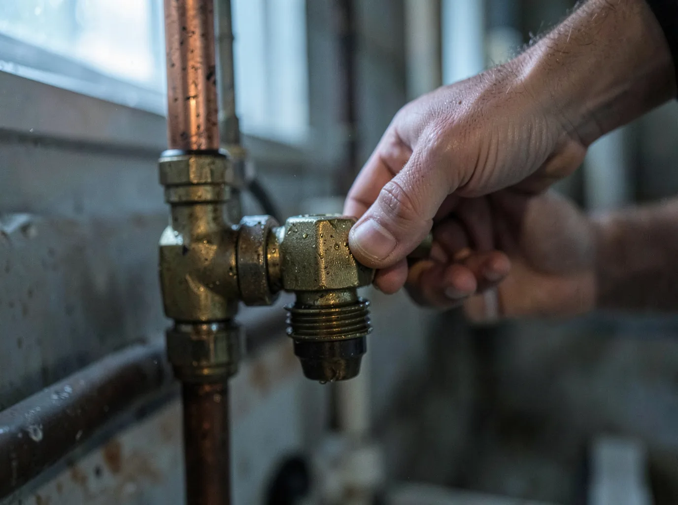 Emergency Plumber Saylorsburg, PA FAQs
